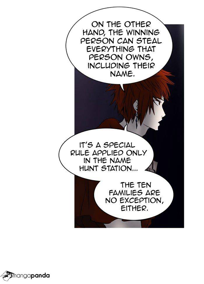 Tower of God, Chapter 278 image 60